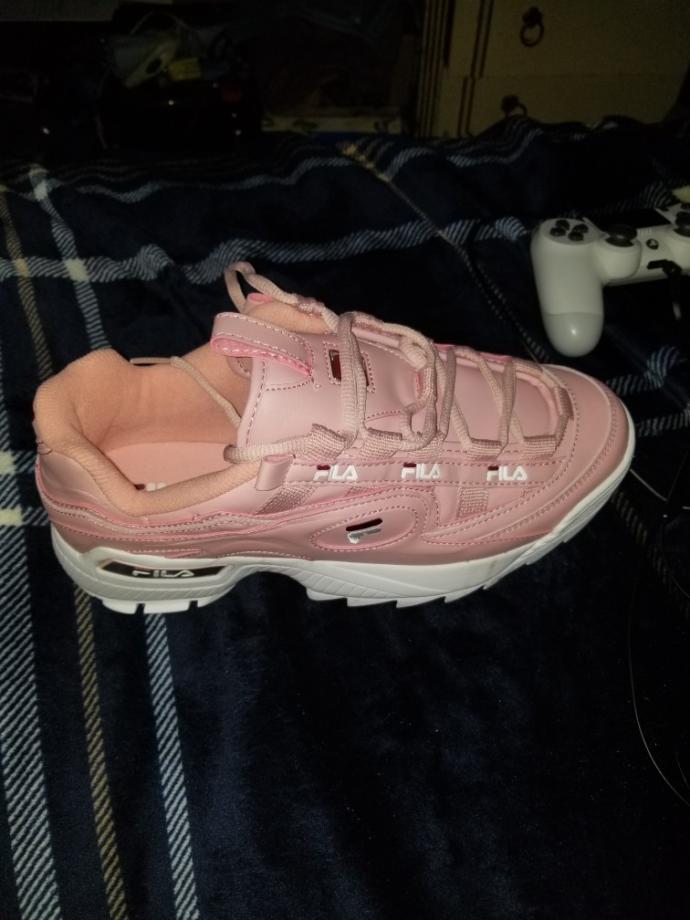 What do you think of these shoes? I have the last 2 pair I am getting the first pair?