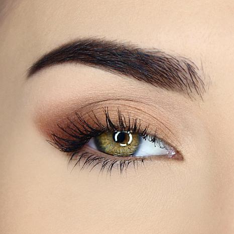 Do you like heavy and bold eyeshadow or natural eyeshadow more?