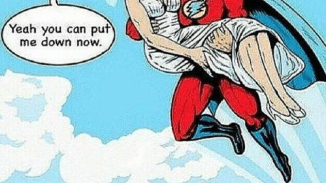 How much of a deal breaker is height?