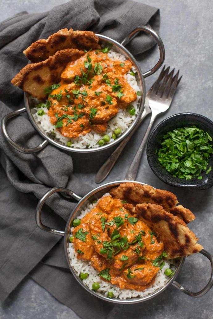 Do you like chicken tikka masala?