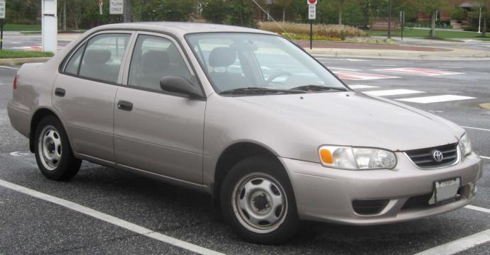Does your car fit you?