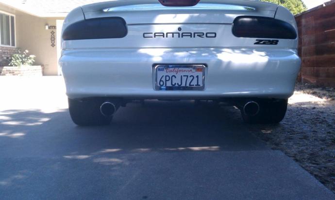 Does your car fit you?