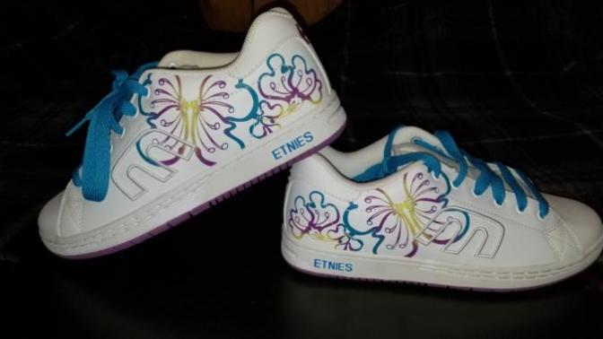 Would you wear these given the fact that they were only produced for maybe 4 months?