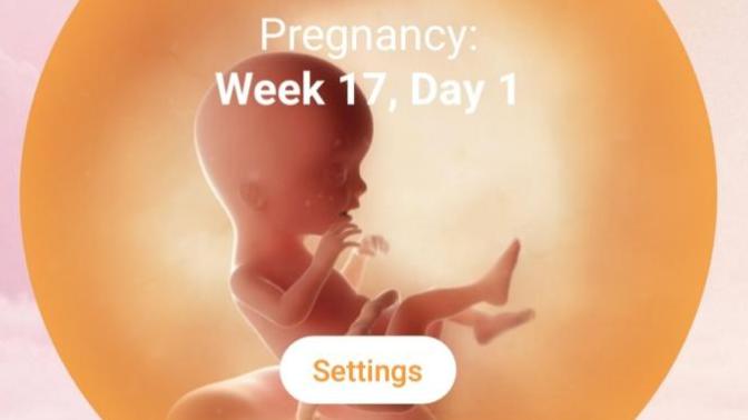Do you own any health apps in your phone and do you use them?