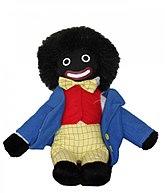 A Golliwog