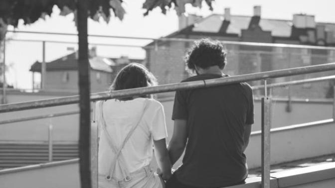 Should you catch a heart on the rebound?