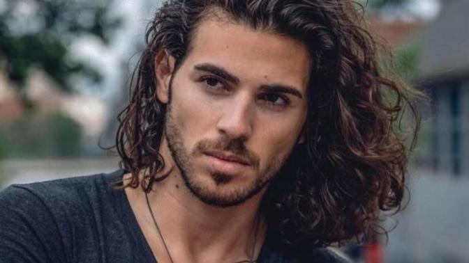 What do you think about boys with long hair?