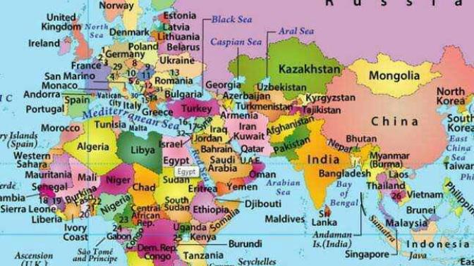 Would you live in another country for the rest of your life?