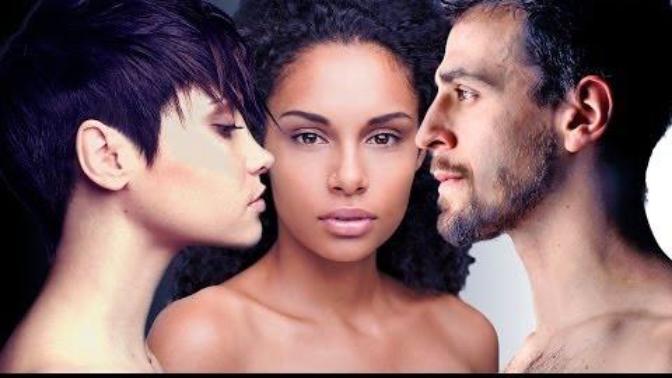 What are your racial preferences in dating?