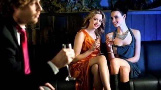 Agree or disagree, it's time for women to start approaching men if interested?