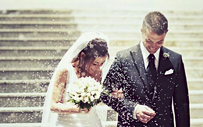 Fellow Men: Is Marriage Worth It?