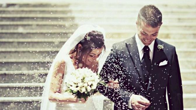 Fellow Men: Is Marriage Worth It?