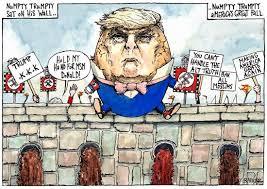 What About Trump's Wall?