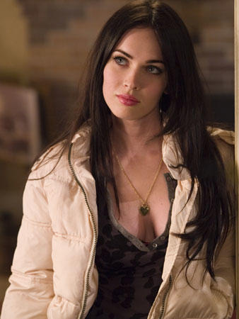 Megan Fox or Denise Richards? Which one is more beautiful? 
