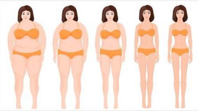 What weight do you prefer for your man/woman? What can't you stand? Does it even matter to you?
