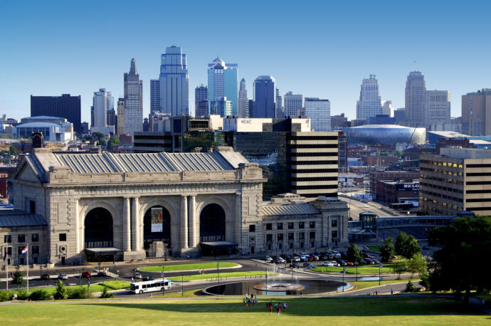 Do you prefer living in a city or small town?