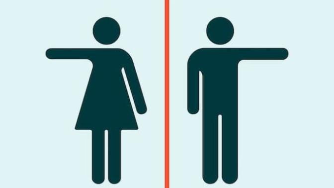 Why are men more Right-Wing and why are women more Left-Wing on average?
