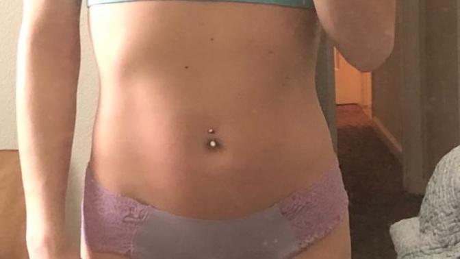 Skinny fat to fit? Is recomp real?