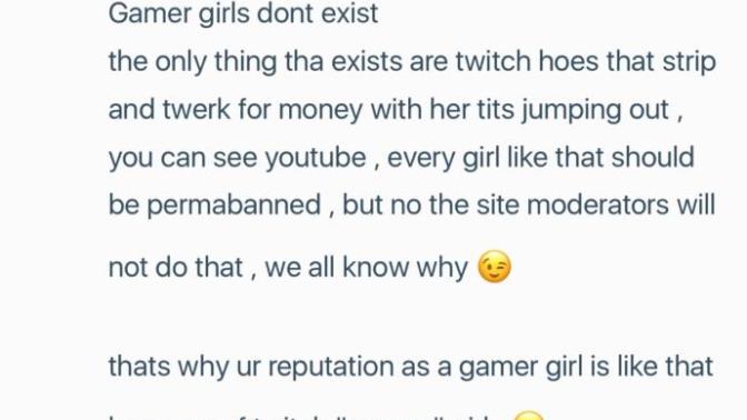 Guys, is this really how you think of us?