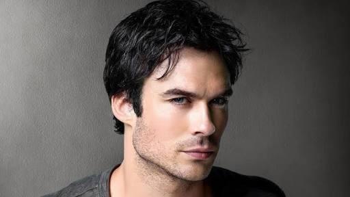 Why can’t I find Ian somerhalder, Brad Pitt, Ryan Gosling and Zac efron attractive?