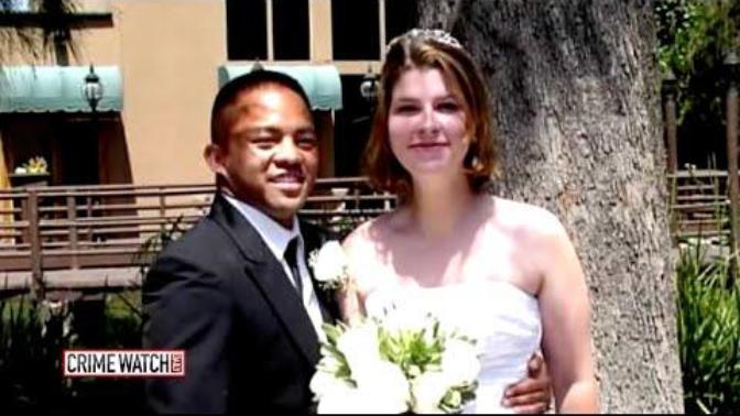 Would you forgive your family member if they killed your spouse and child?