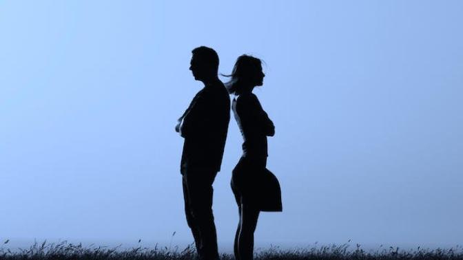 What's the worst relationship you've had?