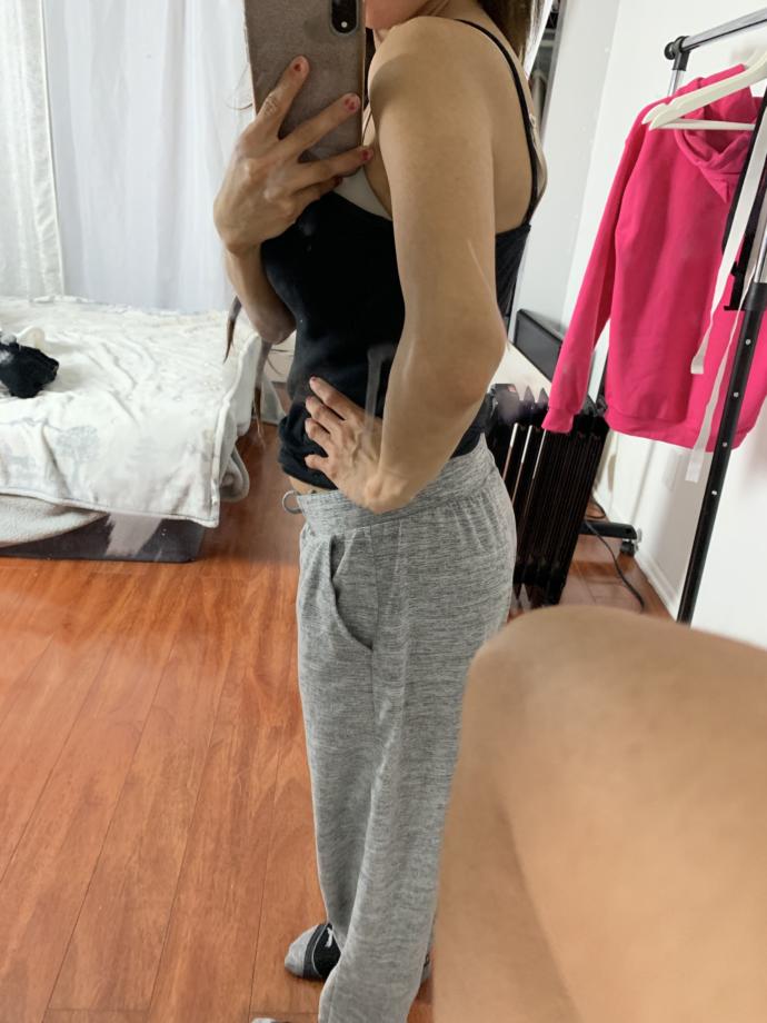 HOW CAN I NOT BE UNDERWEIGHT & GAIN FAT HELP?
