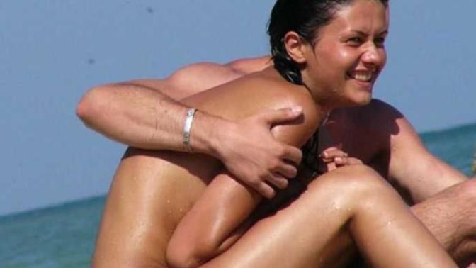 Do you respect nudists even if you are not one of them?