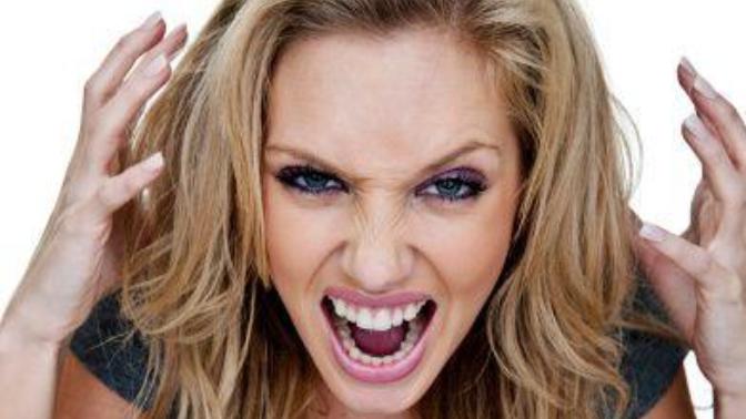 Do you ever get extreme mood swings?