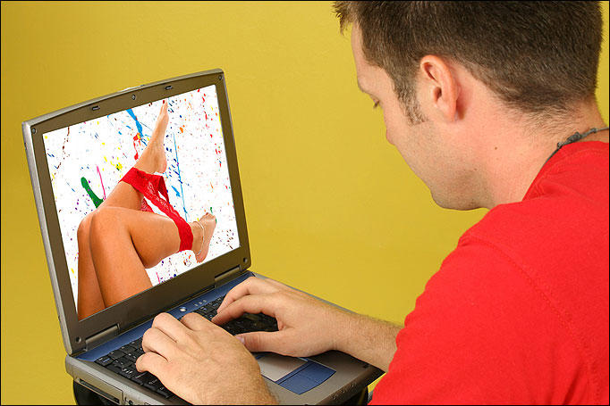 Will you allow your boyfriend to watch nude girls?