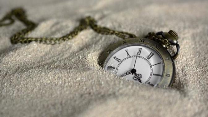 What happens when we die?