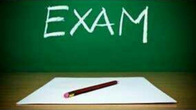 If school exams were to be removed entirely, do you think students would turn out bad in life?