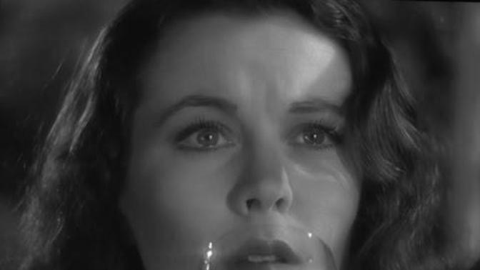 What are your thoughts in actresses and actors of the Hollywood golden years?