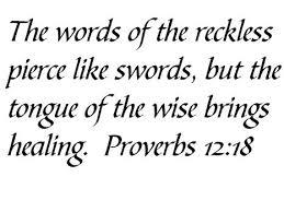 Old Wisdom I found in some old dusty book!
