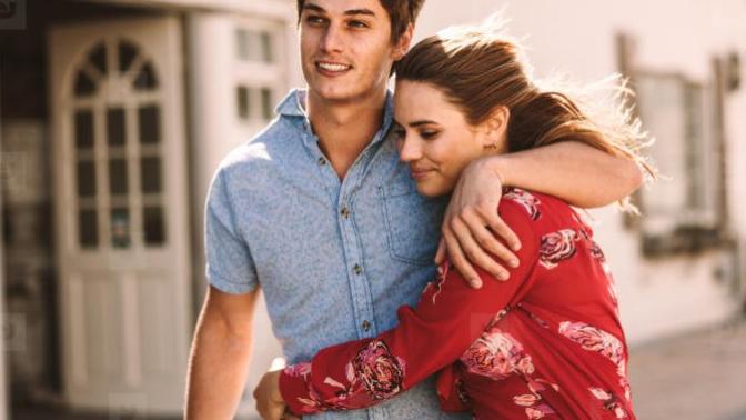 Are you happy in your relationship?