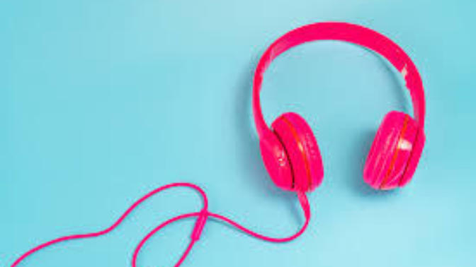 What’s your favourite music genre?