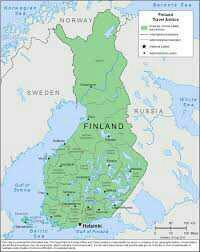 Which country do you think has the coolest shape?