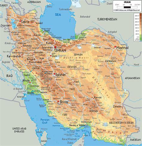Which country do you think has the coolest shape?