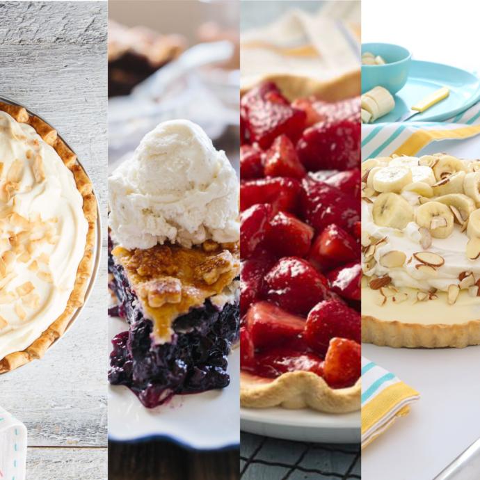 Is A Cheesecake A Cake or Pie?