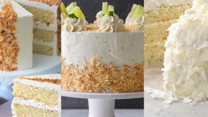 Is A Cheesecake A Cake or Pie?