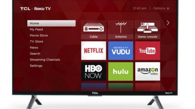 Which Smart TV should I get?