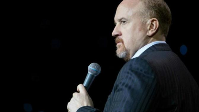 Louis C. K. — Do People Still Hate Him?