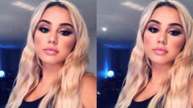 Guys do you like this makeup and girls how do you do this makeup?