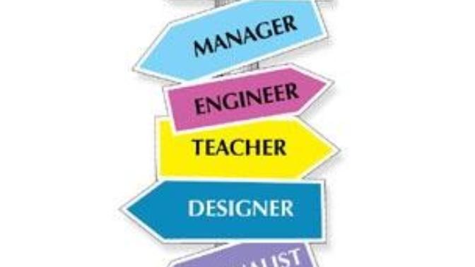 How did you choose your career?