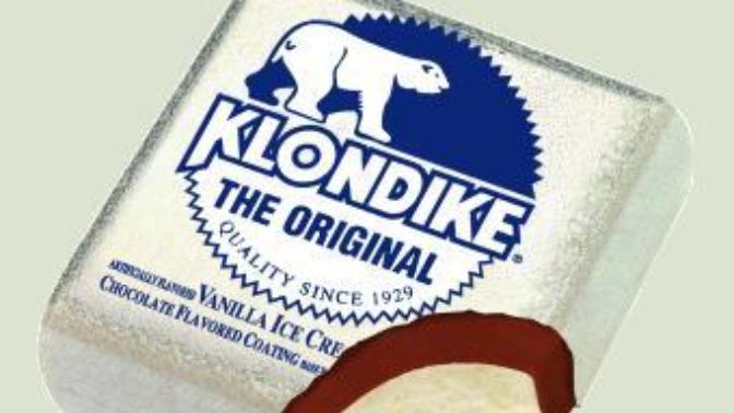 What would you do for a Klondike bar?