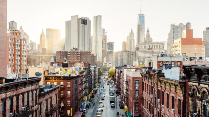 What are the best attractions in New York City?