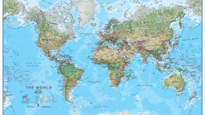If you could go anywhere in the world, free of cost, where would you go?