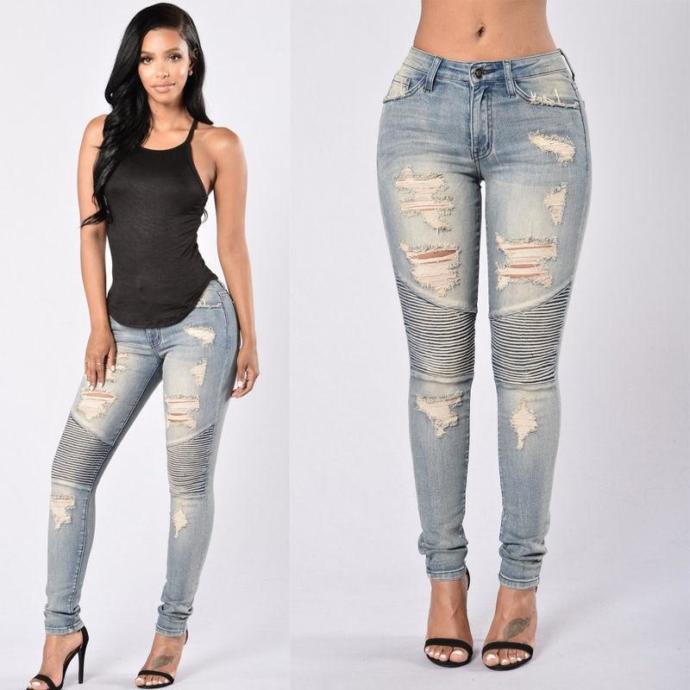 What article of clothing do you think is the sexiest for a woman to wear?