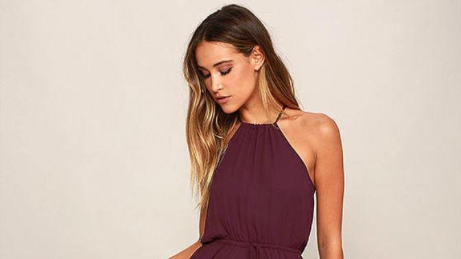What article of clothing do you think is the sexiest for a woman to wear?
