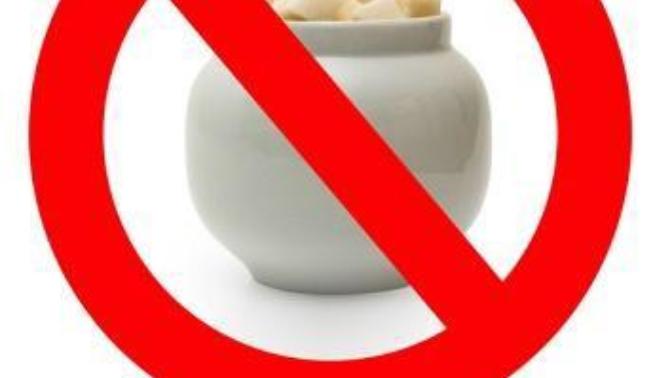 Will taking bread and sugar out of my diet be effective?